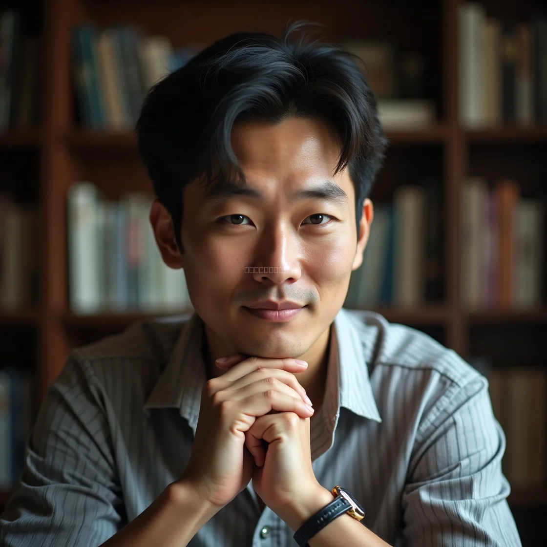 Kenji Saito
